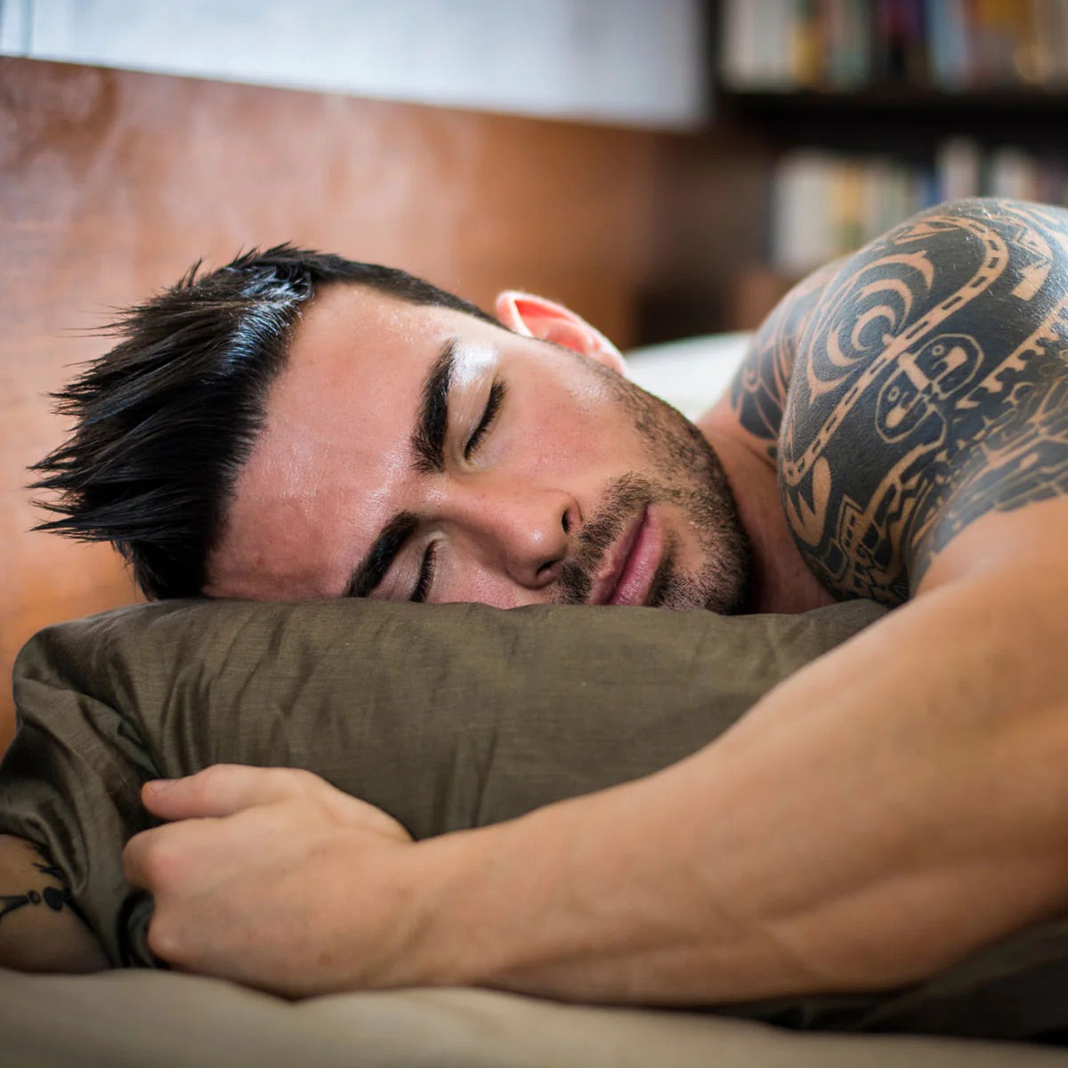 FST7 Tip: Heeft slaap invloed op je gains?