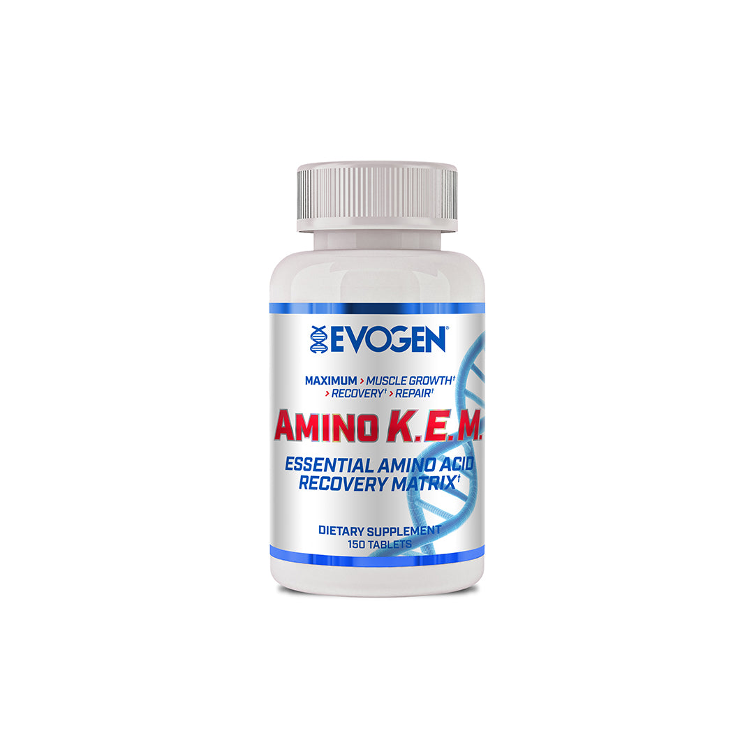 Amino K.E.M. Tabletten